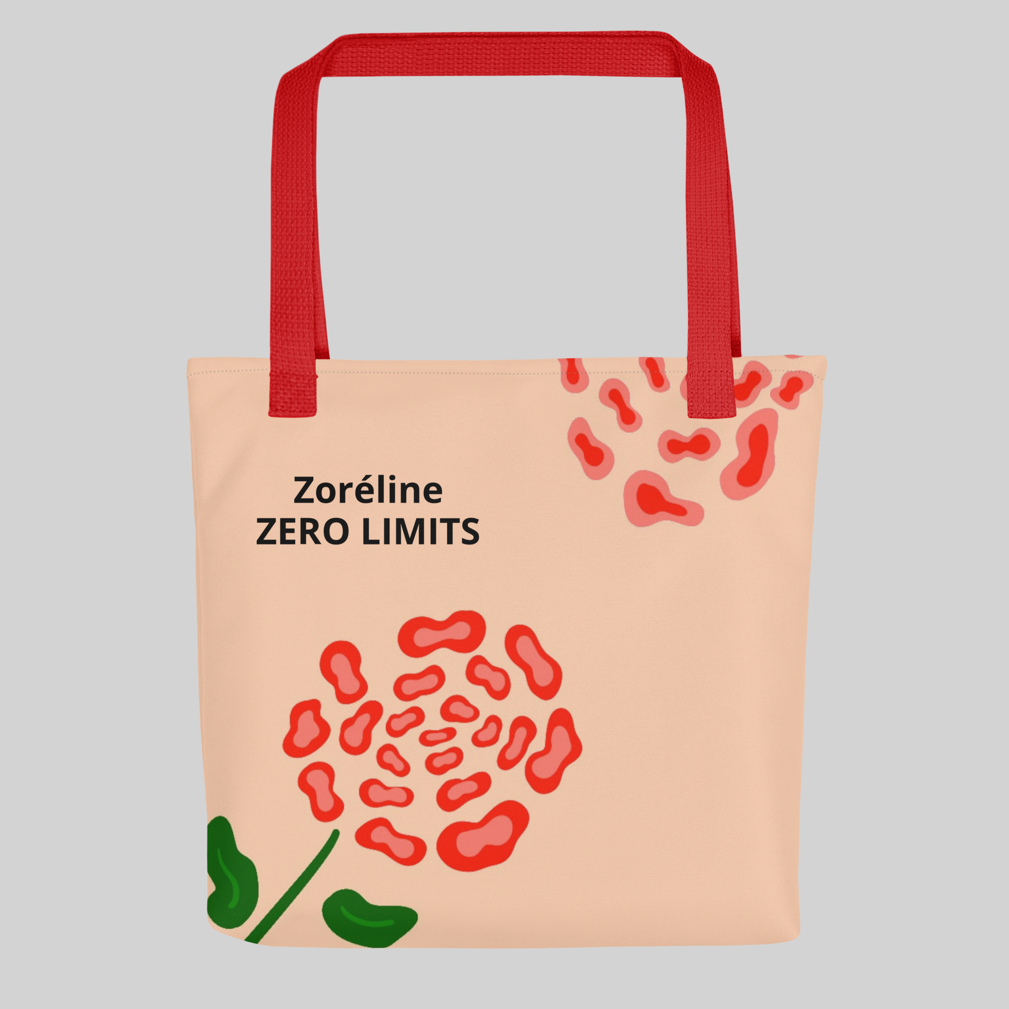 Zenara Tote